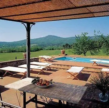 Villa Fabbri *