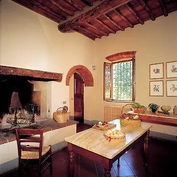 Villa Fabbri *