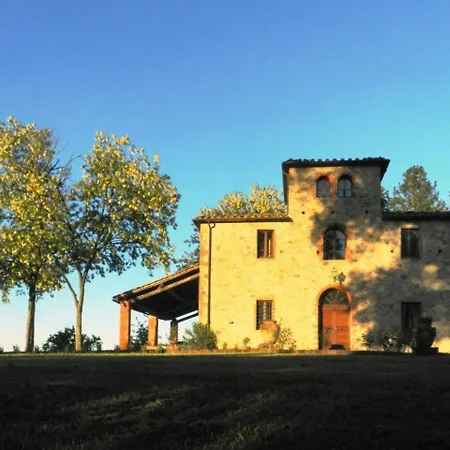 Fabbri Villa