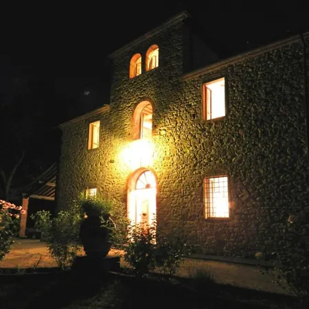 Villa Fabbri Bucine