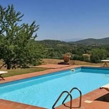 Fabbri Villa