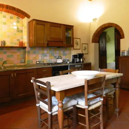Fabbri Villa