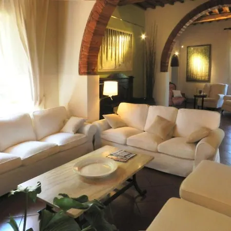Fabbri Villa