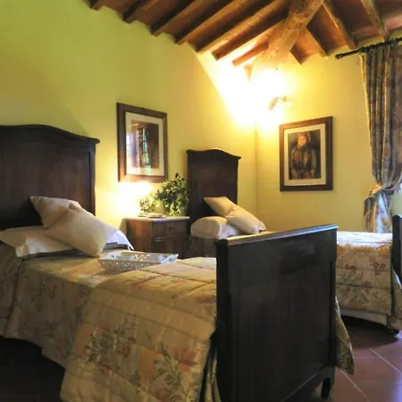 Fabbri Villa Bucine