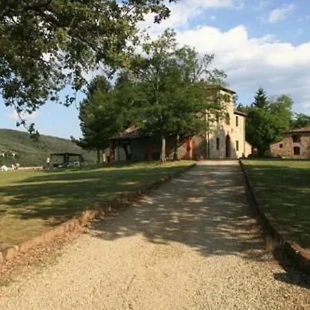 Fabbri Villa Bucine