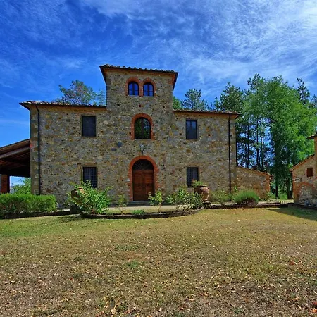 Fabbri Villa