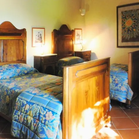 Villa Fabbri *