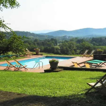 Fabbri Villa