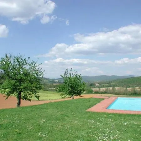 Fabbri Villa Bucine