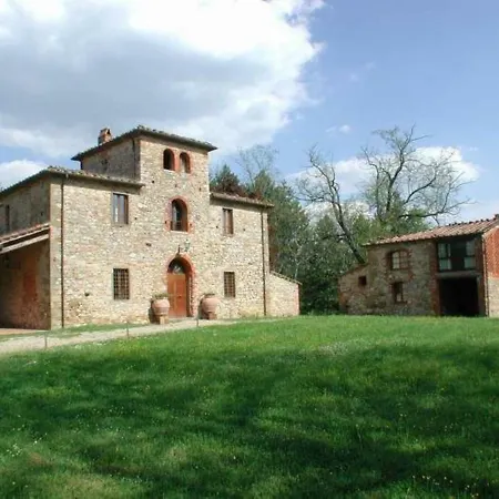 Villa Fabbri